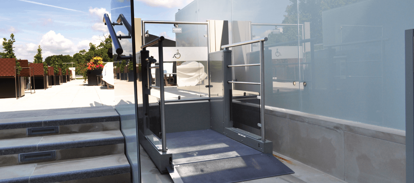 wheelchair lifts